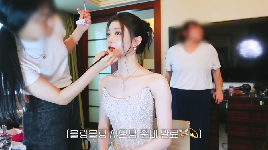 사람들이 잘 모르는 진짜 예쁜 중국인 여돌 | 인스티즈