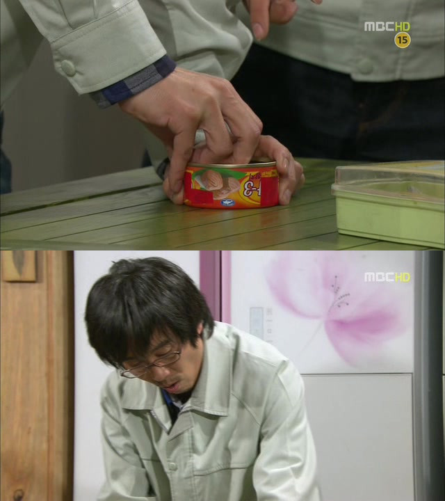 [지붕킥] 인나에게 반한 정수기 설치기사 형제 | 인스티즈