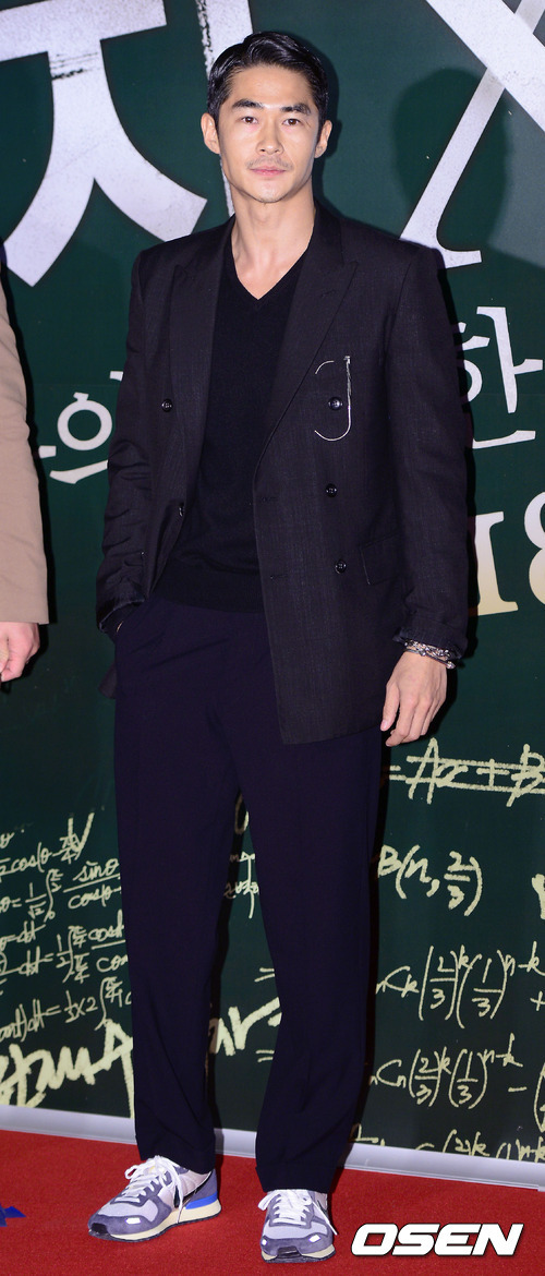 실제 키 175cm 한국 남자의 비율 | 인스티즈