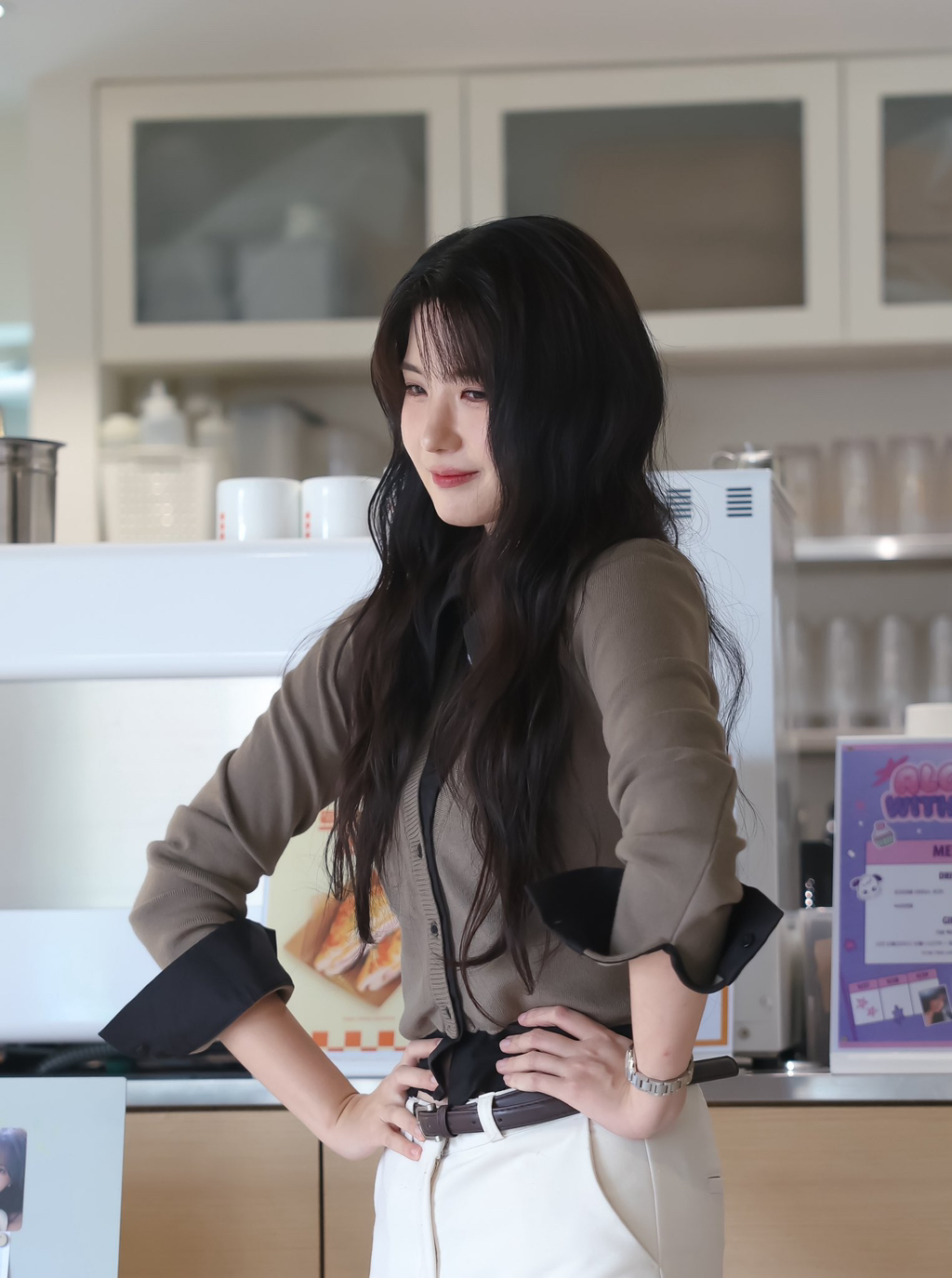 엔터 직원 출신 일반인에게 팬이 생기면 생기는 일.jpg | 인스티즈