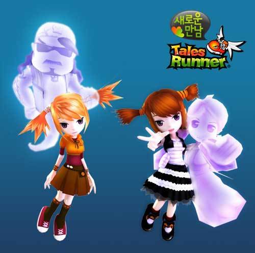 테일즈런너 인기캐릭터 한물간캐릭터 인기없는캐릭터.jpg | 인스티즈