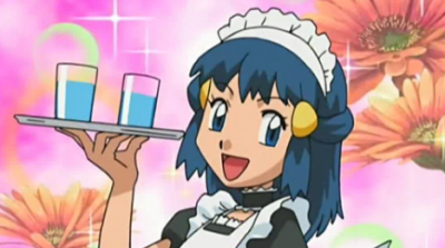 포켓몬스터 애니와 게임의 여자주인공들에 대해 알아보자 | 인스티즈