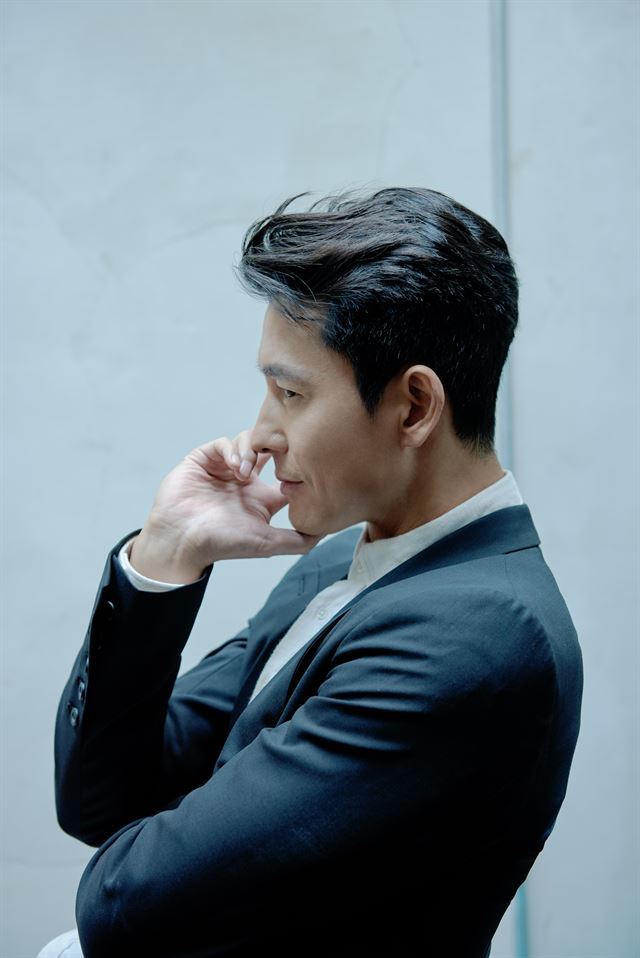 연기 말고는 깔게 없는 영화배우 | 인스티즈