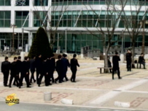 대한민국 도시별 폭력조직들 | 인스티즈