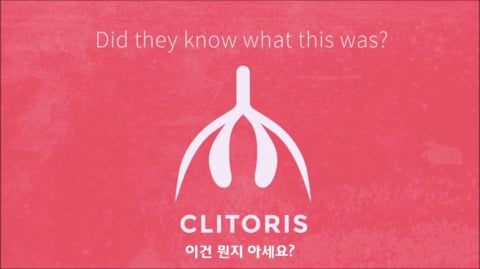 '클리토리스' 크기 = '페니스' 크기 (클리 갖고 있으면 꼭 읽어주라!) | 인스티즈