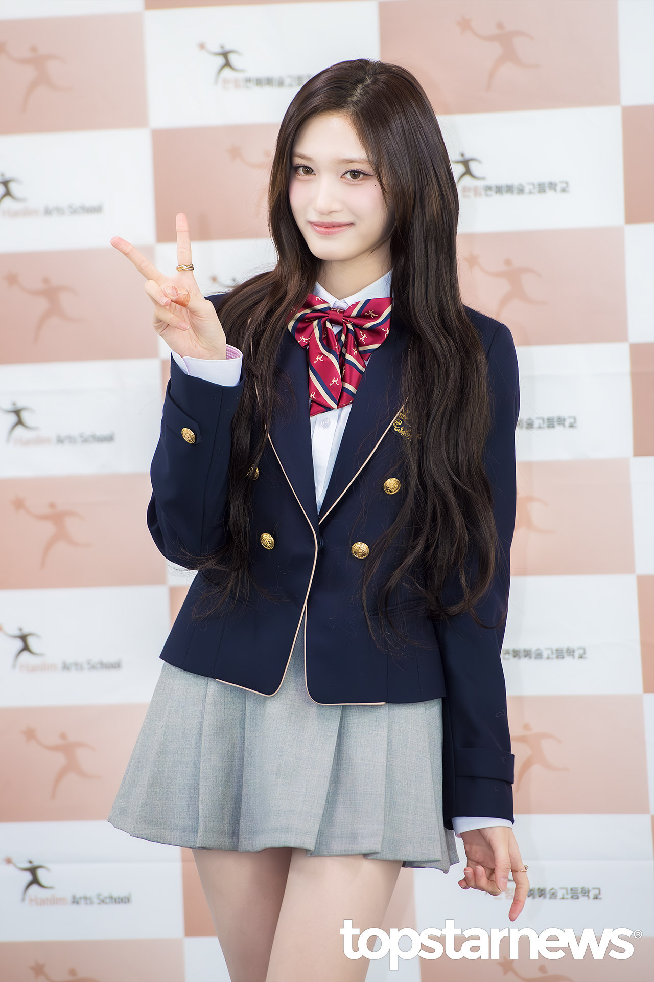 아이브 이서 근황 ㅋㅋㅋ | 인스티즈