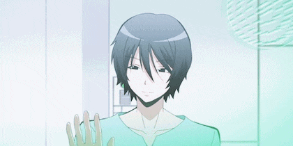 [암살교실] 살선생 원래 모습 애니버전과 실사화버전.jpgif | 인스티즈