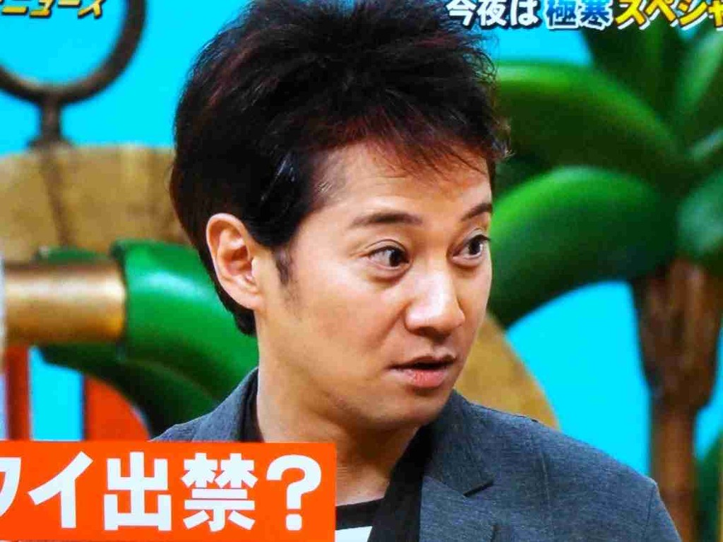 일본반응) 왜 갑자기 늙어버렸어?라고 생각하는 유명인 | 인스티즈