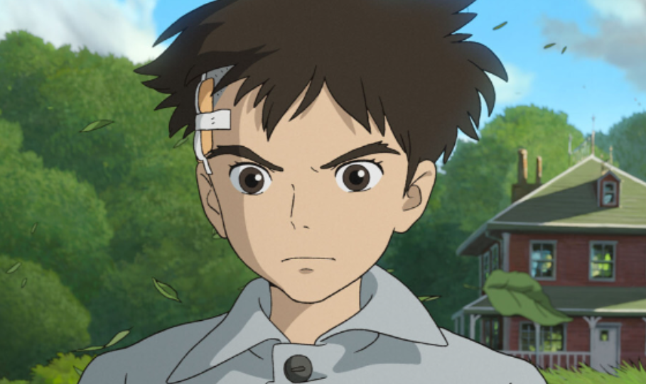 지브리 신작 '그대들은 어떻게 살것인가' 극불호 후기(스포 다수) | 인스티즈