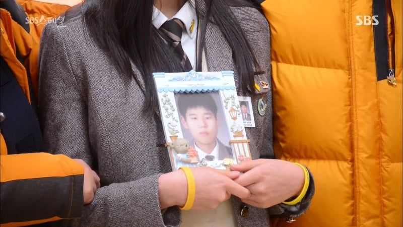 세월호 마지막 생존자 박준혁 학생 이야기.jpg | 인스티즈