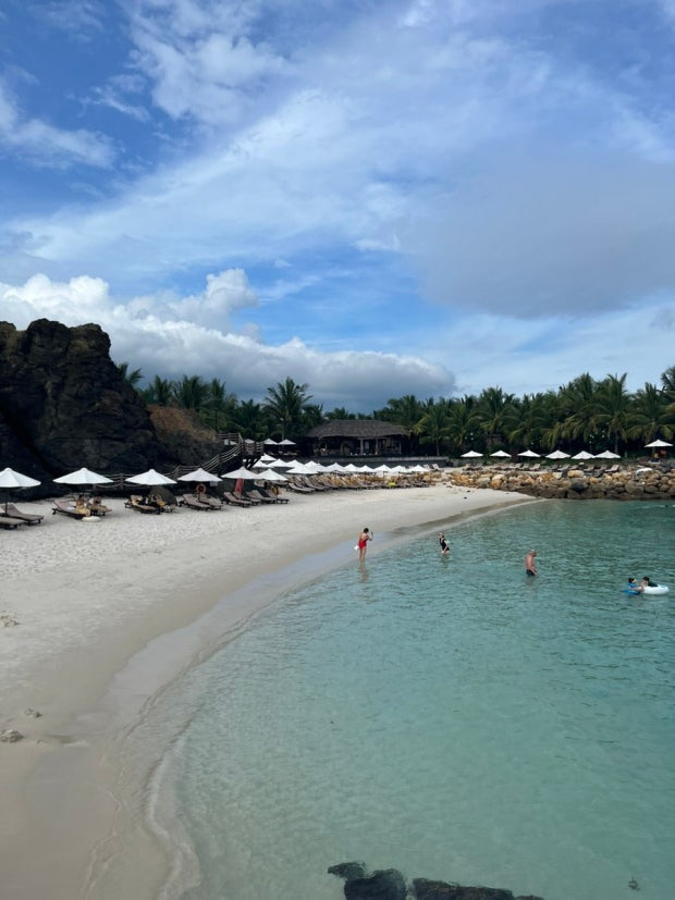 베트남 나트랑에서 한국인들에게 가장 인기 많은 리조트들 | 인스티즈