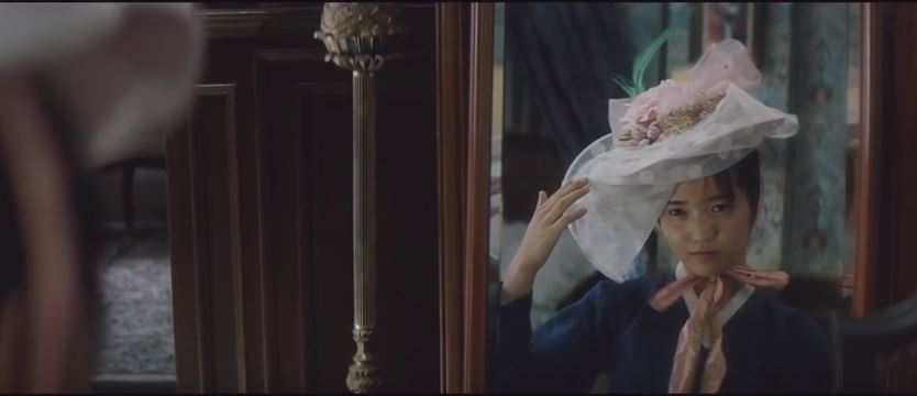 영화 ＜아가씨＞ 숙희가 진짜 하녀로 들어갔으면 바로 잘렸을 것 같은 이유들 | 인스티즈