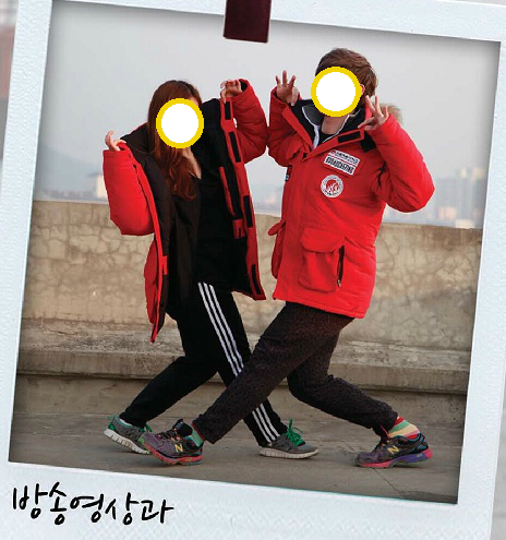 흔한 예대의 과잠.jpg | 인스티즈