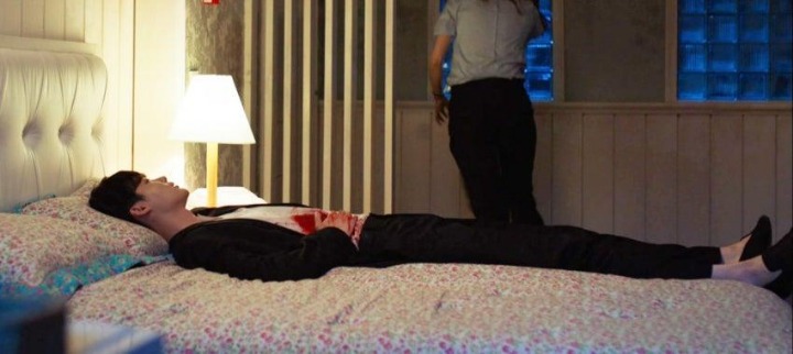 비율 좋은 배우들 다리길이 실감하기 | 인스티즈