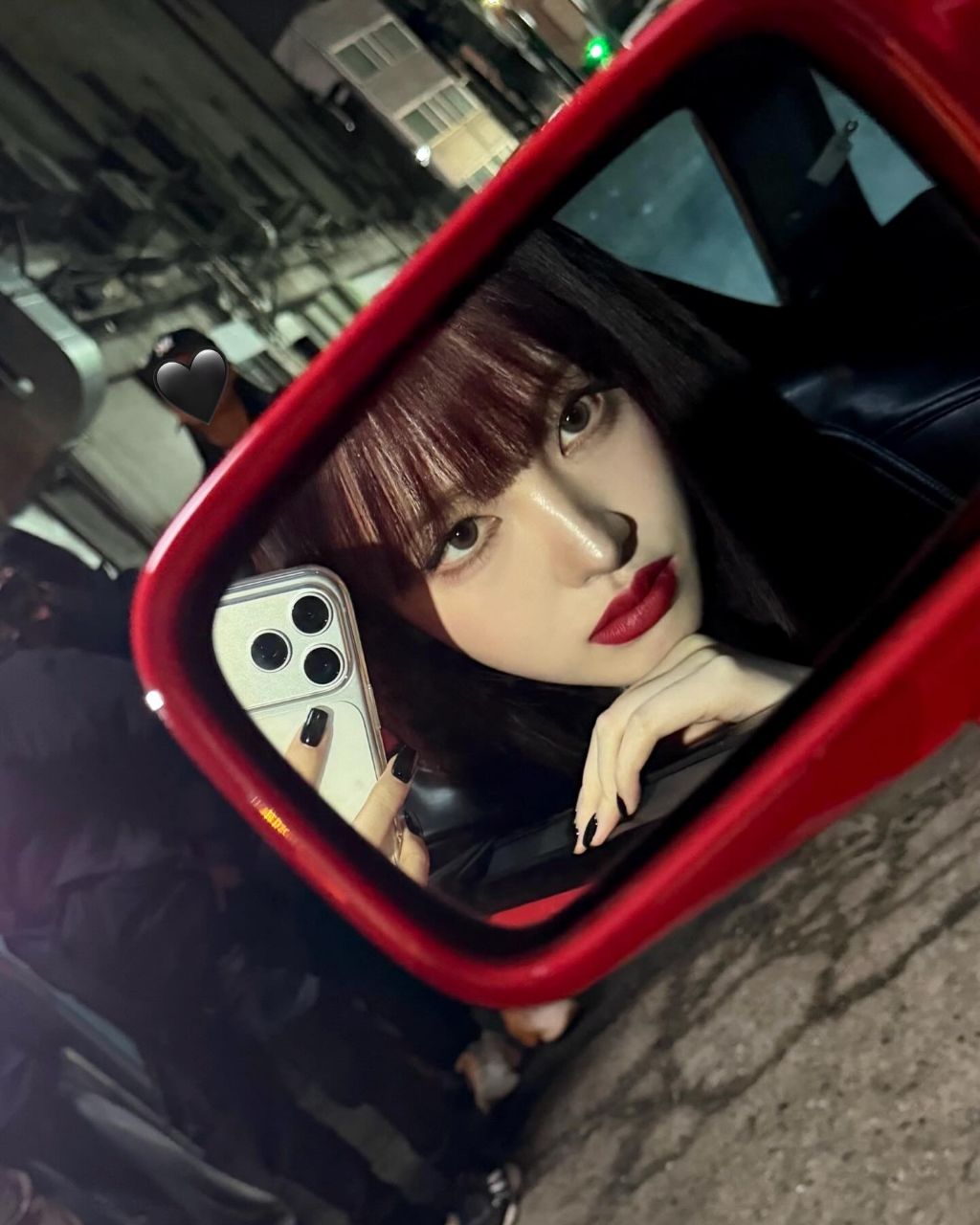 곧 컴백하는 아이브 리즈 인스타 | 인스티즈