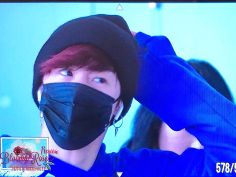 에어팟을 착용한 아이돌, 연예인 모음 | 인스티즈