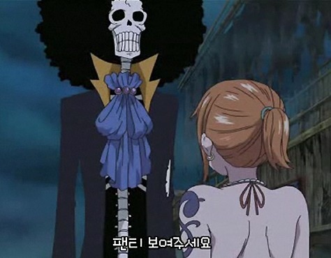 일본만화의 아주 같은 점 | 인스티즈