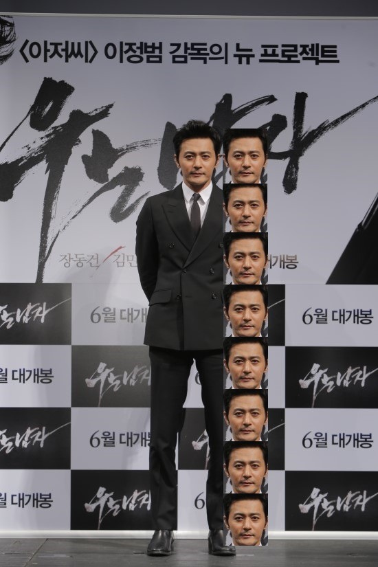 의외로 비율 좋은 연예인 | 인스티즈