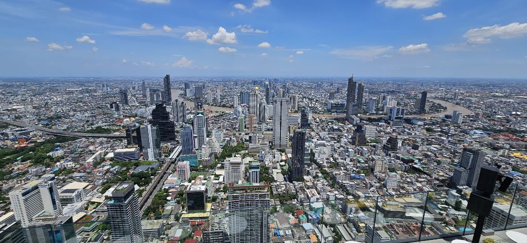 태국 방콕 1주일 느낀점 | 인스티즈