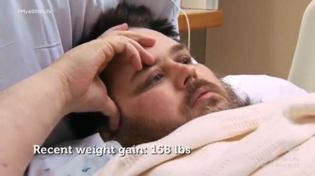 나의 600파운드(혐오주의) | 인스티즈