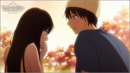 너에게닿기를 카제하야 데일리룩 | 인스티즈