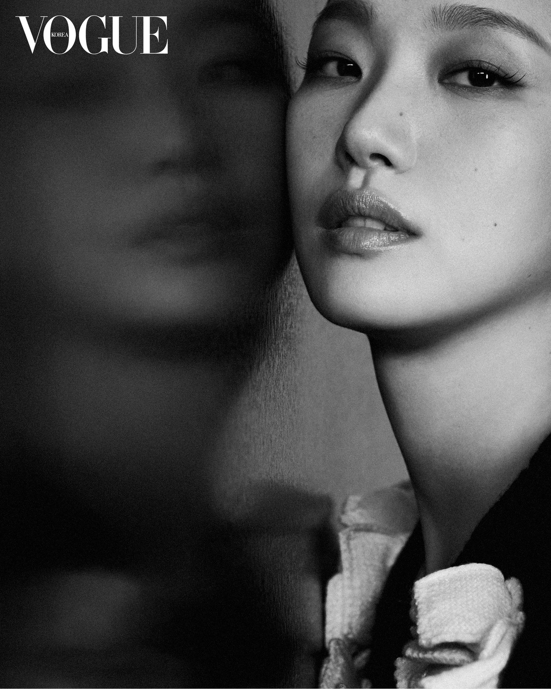 김고은 보그 코리아 샤넬 화보 | 인스티즈