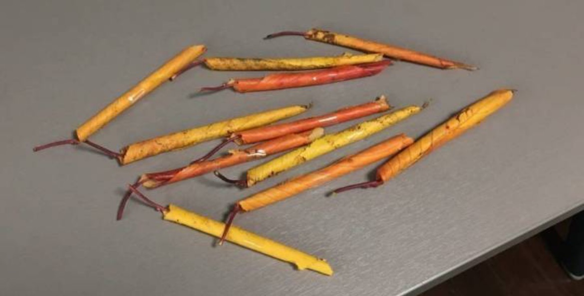 아빠의 빼빼로데이 선물.jpg | 인스티즈