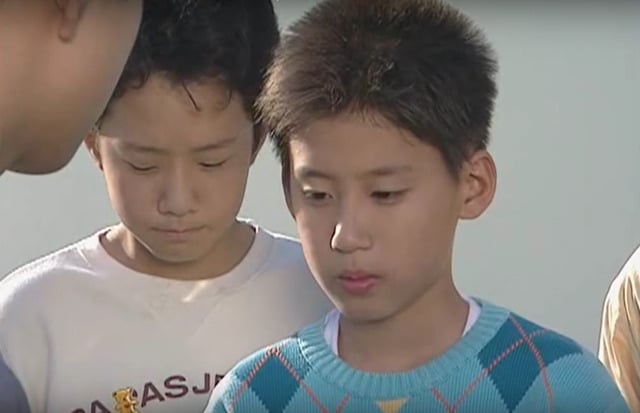 TV로 보는 원작동화 [꼬마독재자] 完 | 인스티즈