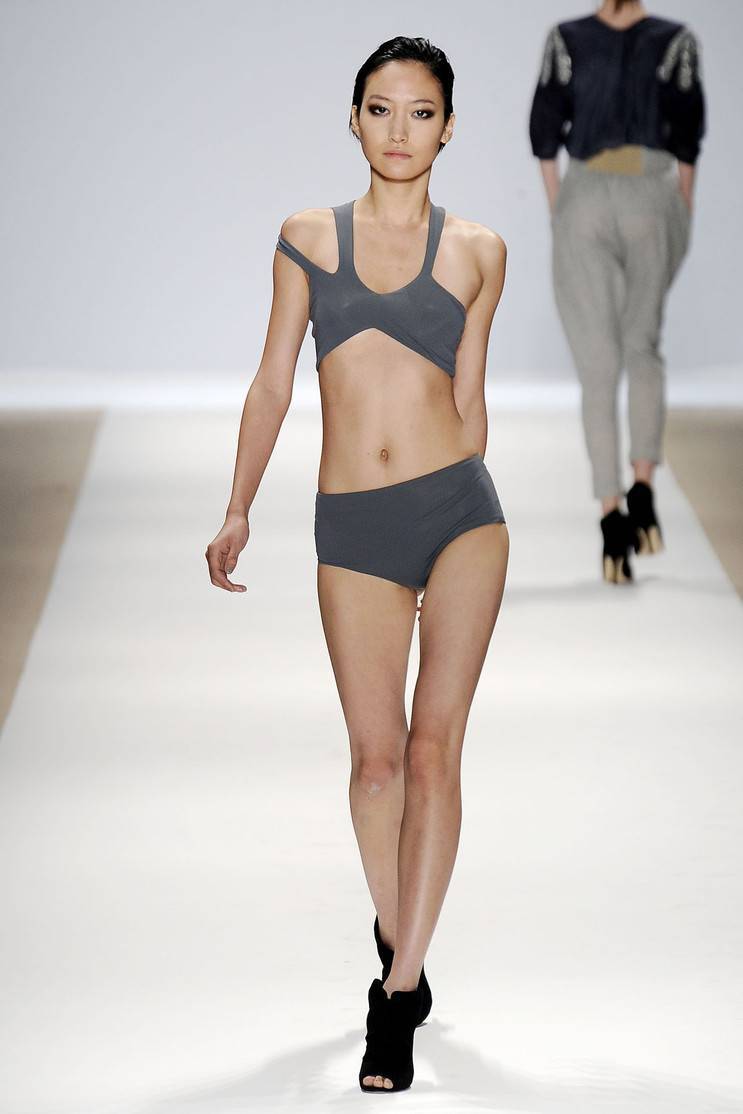 옛날보다 파워 많이 죽은듯한 모델 에이전시 | 인스티즈