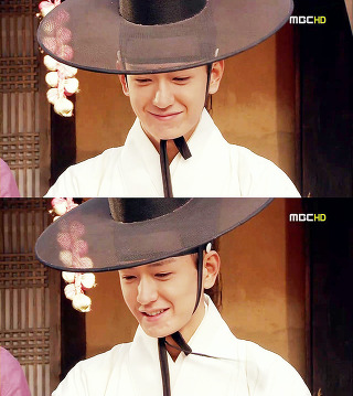 [보보경심/타임슬립] 어느날 여시가 눈을떠보니 조선이야 아니 근데 왕자를 선택할수가 있네? | 인스티즈