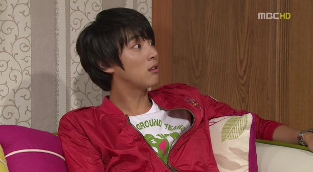 [지붕킥] 사라진 해리의 인형 | 인스티즈