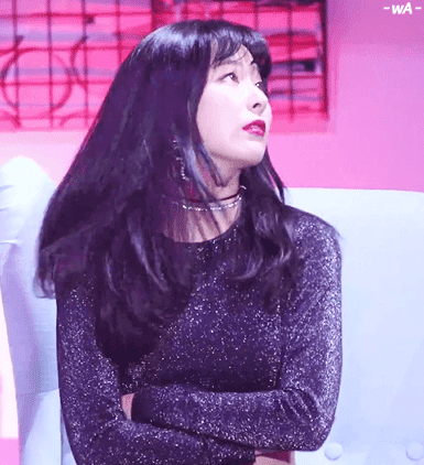 최근에 살이 좀 찐 슬기 근황.jpgif | 인스티즈