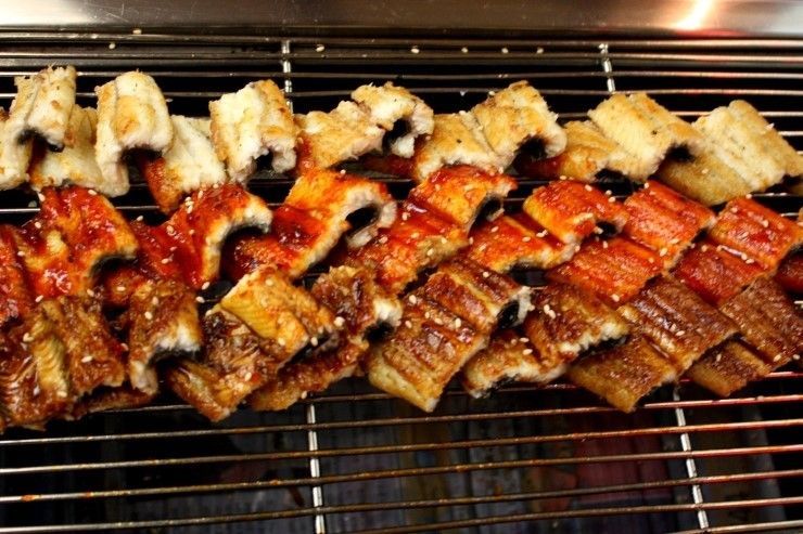 한국인은 잘 먹는데 다른 나라는 의외로 잘 안먹는 음식들 | 인스티즈