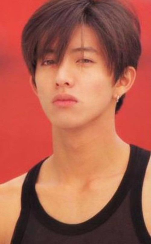 일본여초에서 말하는 분위기미남 | 인스티즈