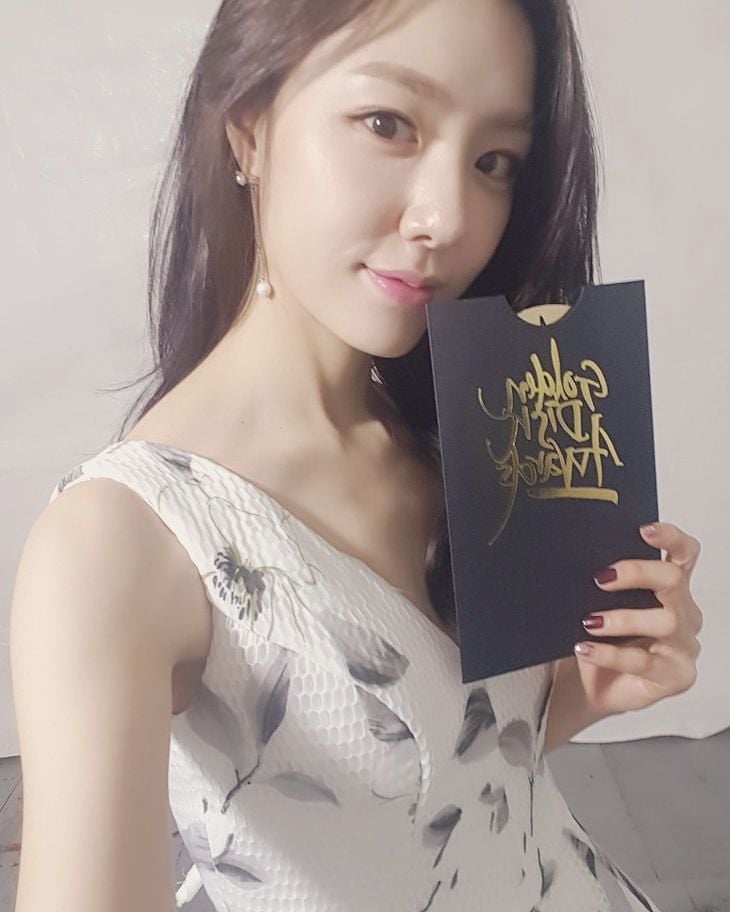 실물미모 최강이라는 서지혜 | 인스티즈