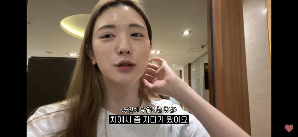 유혜주 유튜브에 등장한 코성형 브이로그 | 인스티즈
