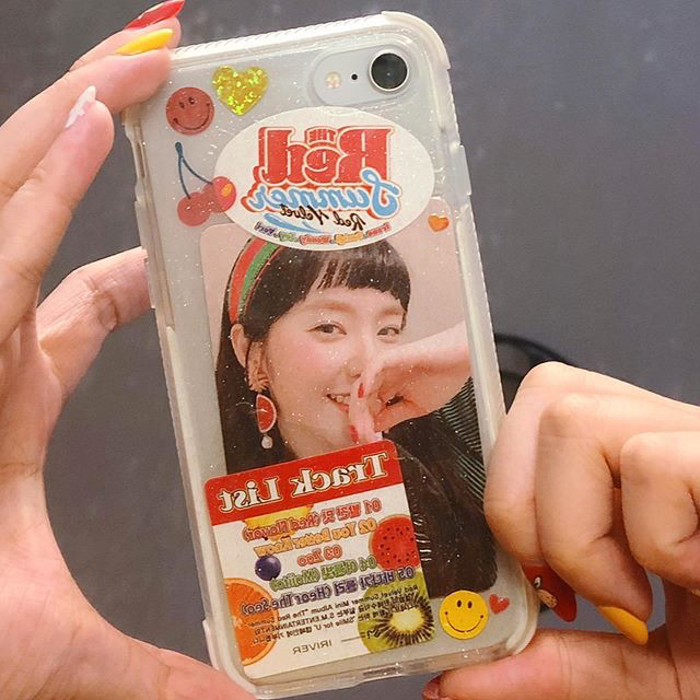 요즘 유행하고있는 폰케이스 꾸미기 | 인스티즈