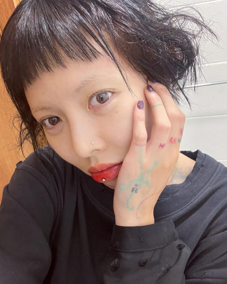 피어싱하고 싶어서 모은 아이돌 피어싱 사진 | 인스티즈