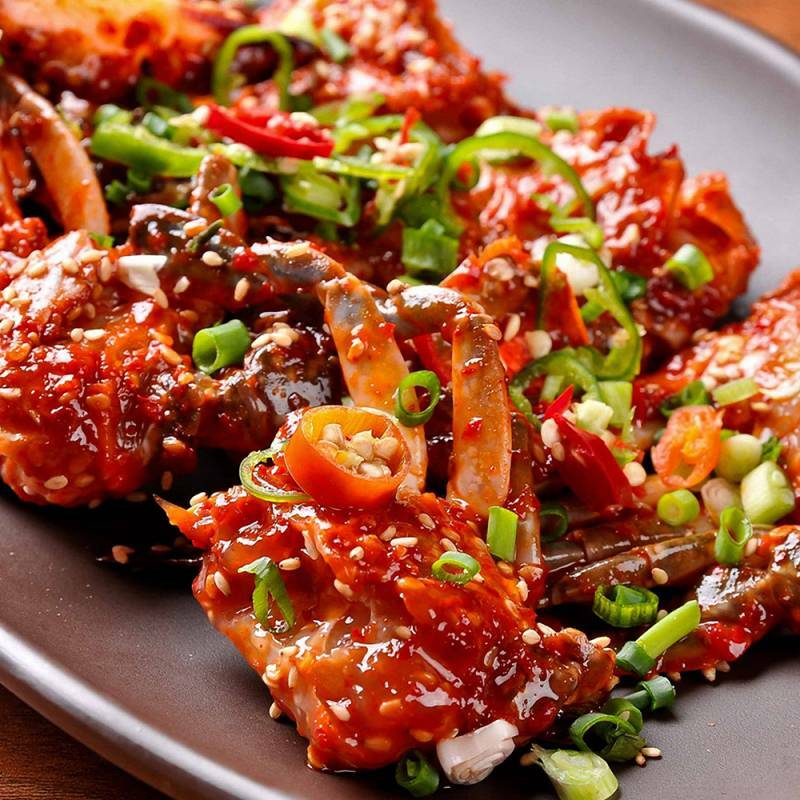 빠와 까 모두를 미치게 하는 한식 원탑.JPG | 인스티즈