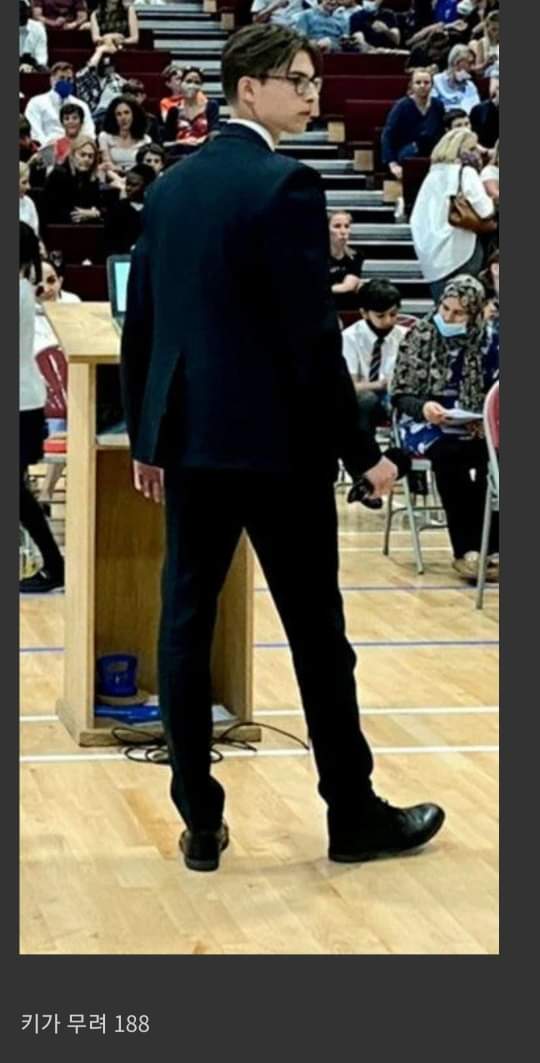 여자들이 좋아하는 너드남의 정의 | 인스티즈
