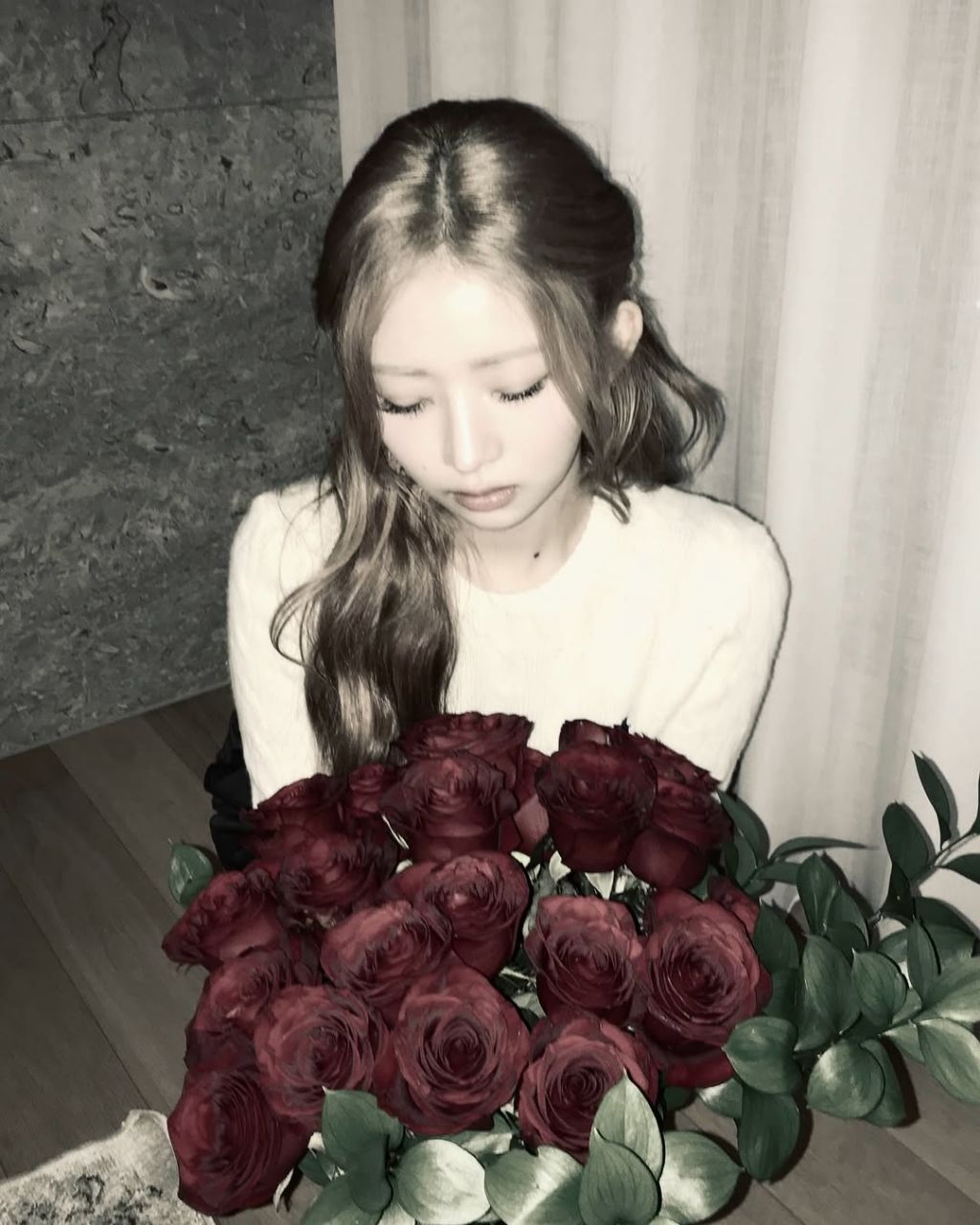 어제 생일이었던 아이브 레이 인스타 | 인스티즈