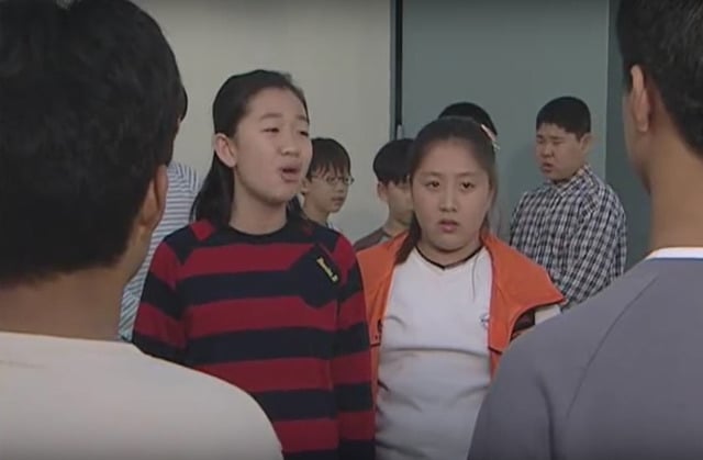 TV로 보는 원작동화 [꼬마독재자] 完 | 인스티즈