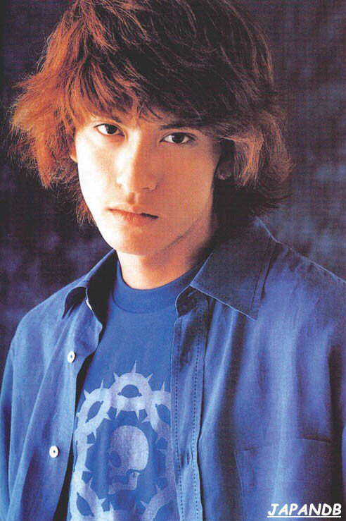 일본 남자 배우들의 리즈시절과 현재 | 인스티즈