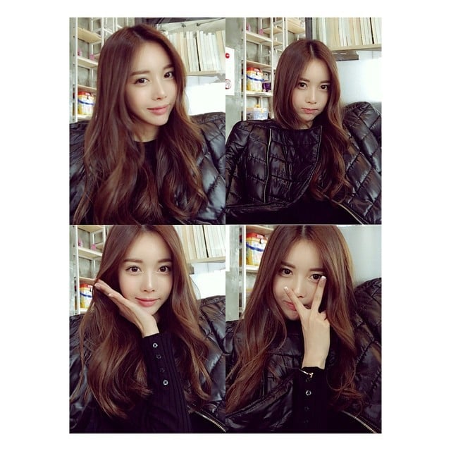얼짱 임이랑 도회지 최하늘 근황.jpg | 인스티즈