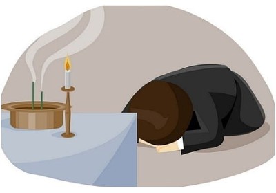 미신이긴한데 문상 후 관련된 액땜 | 인스티즈