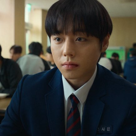 하이퍼리얼리즘이라 알티타는 박지훈의 졸린연기 | 인스티즈