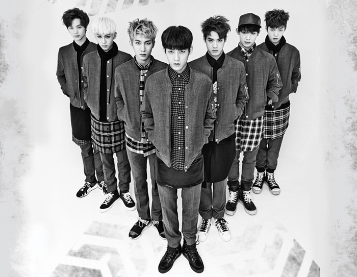 남자 아이돌 이상형 총정리 | 인스티즈