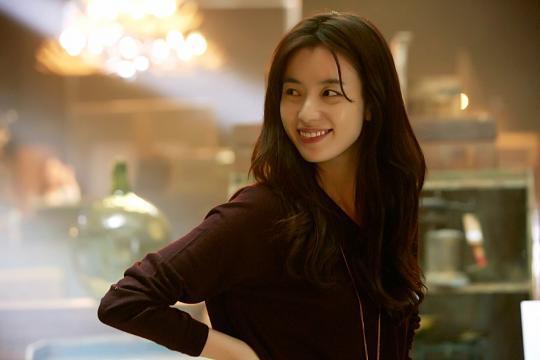수지 미모 한효주를 넘을 수 있다 vs 없다 | 인스티즈