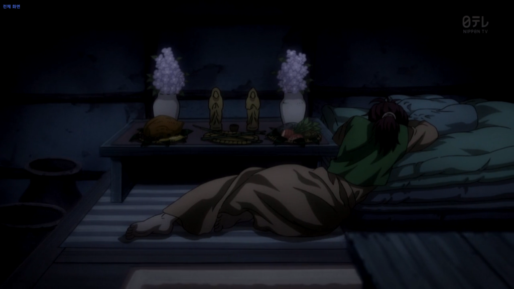 헌터x헌터 개미편 마지막 펑펑 울었던 장면 | 인스티즈