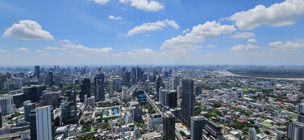 태국 방콕 1주일 느낀점 | 인스티즈